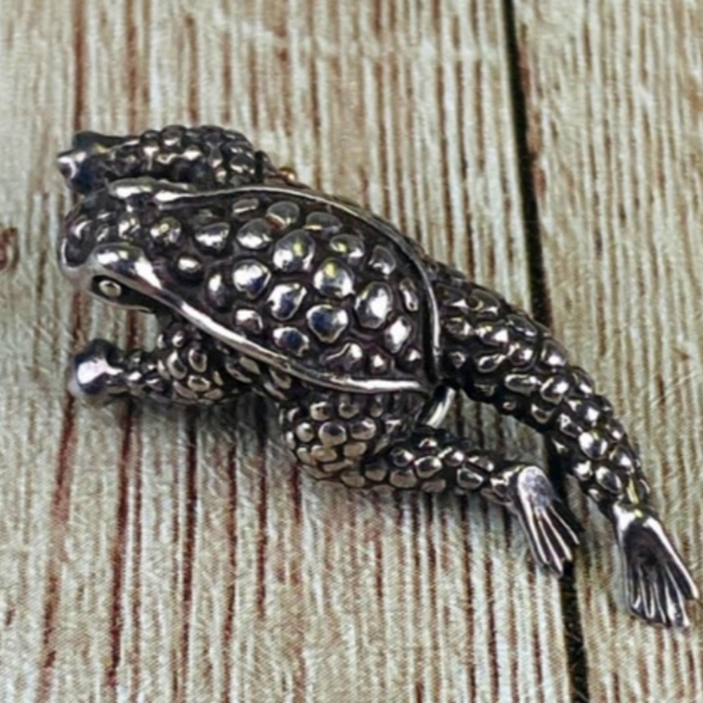 Barry Kieselstein Cord Pendent